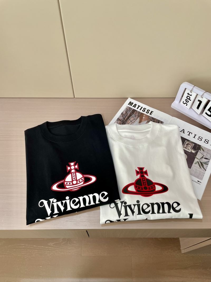 Vivienne Westwood T-Shirts